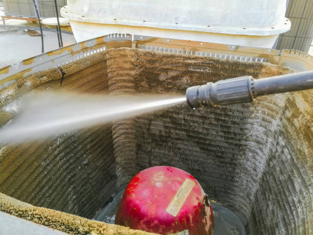 Ventilation Cleaning Services in Port Angeles East, WA