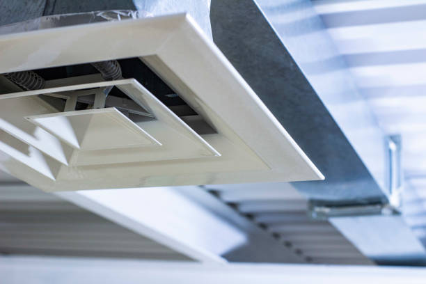 Best Commercial Air Duct Cleaning  in Port Angeles East, WA