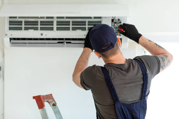 Air Duct Mold Removal in Port Angeles East, WA