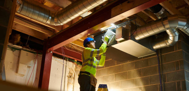 Best Best Air Duct Cleaning Company  in Port Angeles East, WA