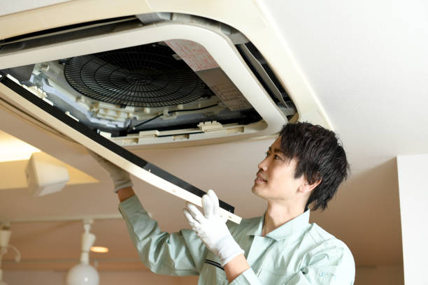 Best Emergency Air Duct Cleaning  in Port Angeles East, WA