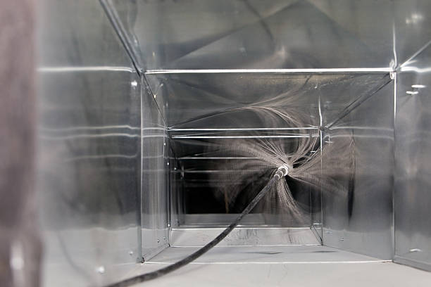 Best Ductwork Cleaning Services  in Port Angeles East, WA