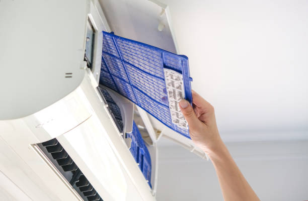 Best Home Air Vent Cleaning  in Port Angeles East, WA