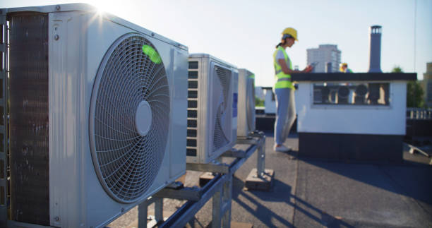 Best Affordable Duct Cleaning Services  in Port Angeles East, WA