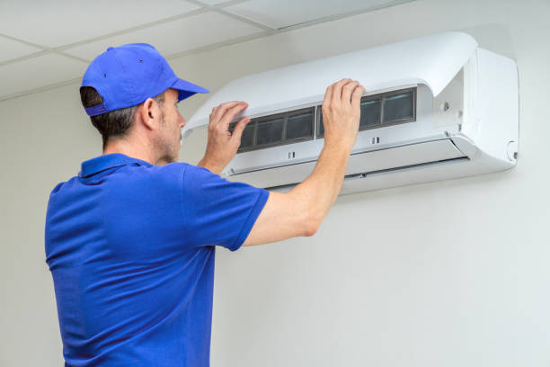 Best Air Duct Cleaning Near Me  in Port Angeles East, WA